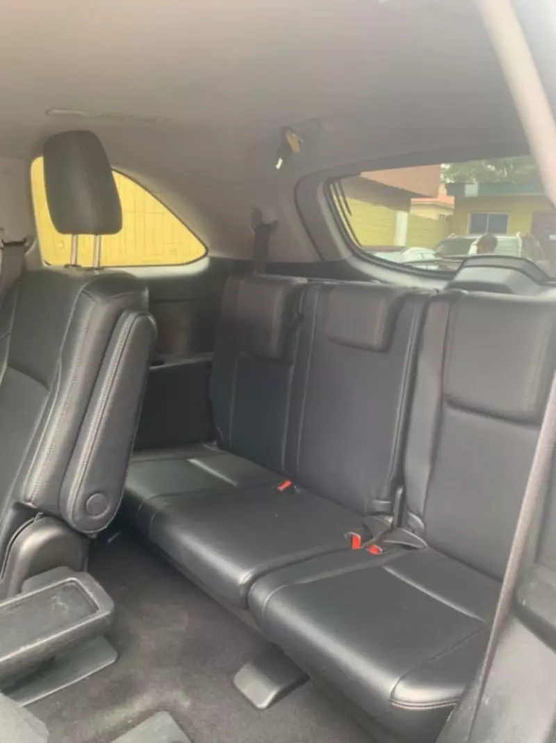 Toyota Highlander   - 2015