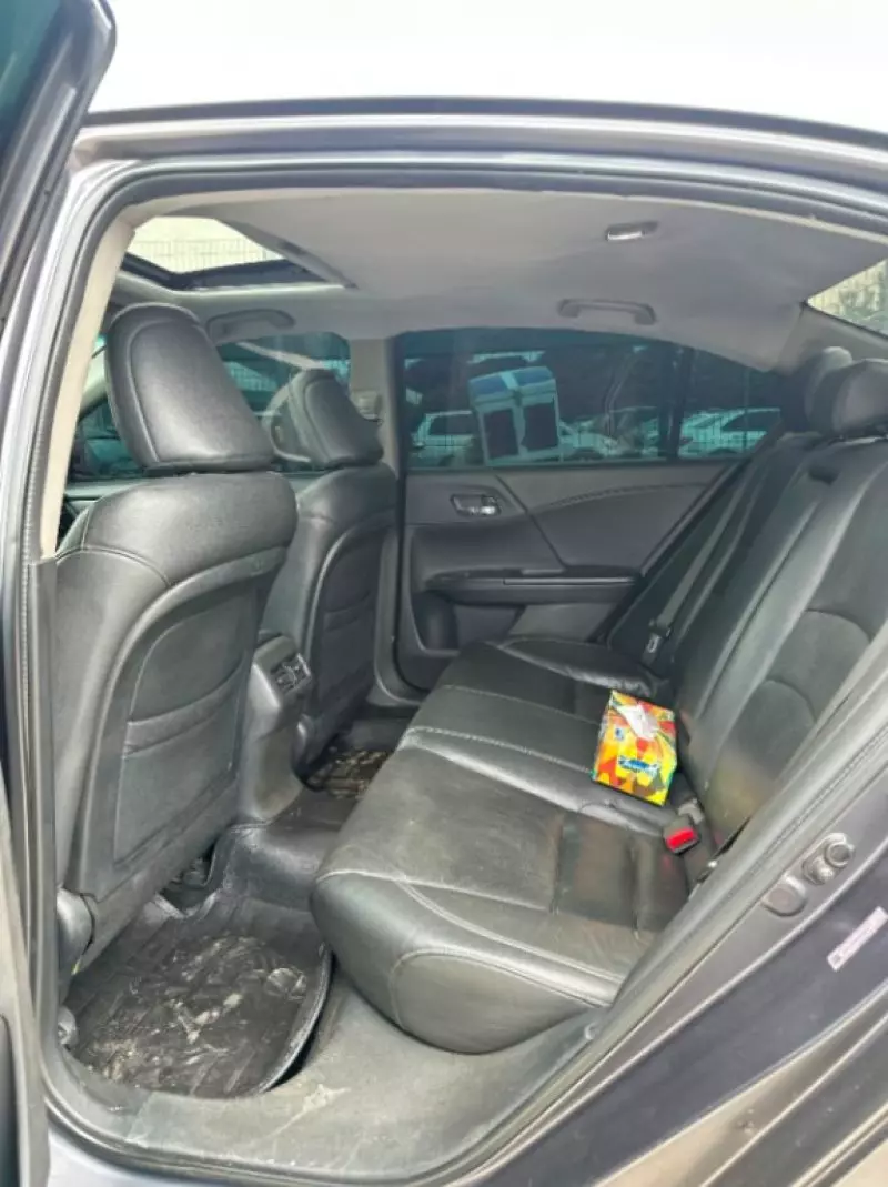 Honda Accord   - 2013