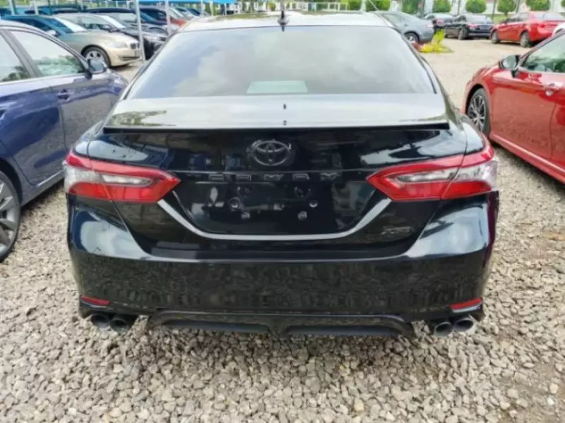 Toyota Camry   - 2024