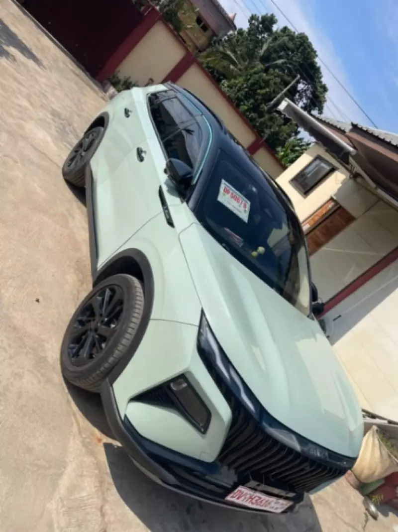 DONGFENG GLORY 500   - 2023