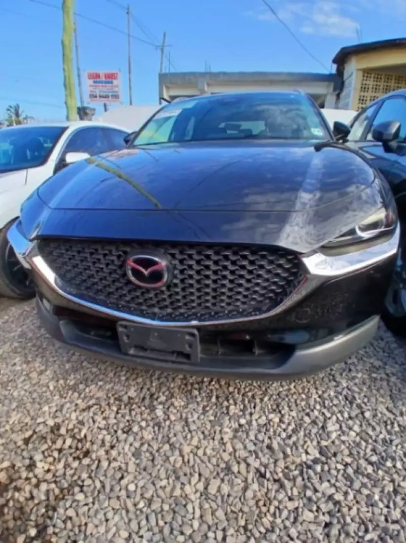 Mazda CX-30   - 2024