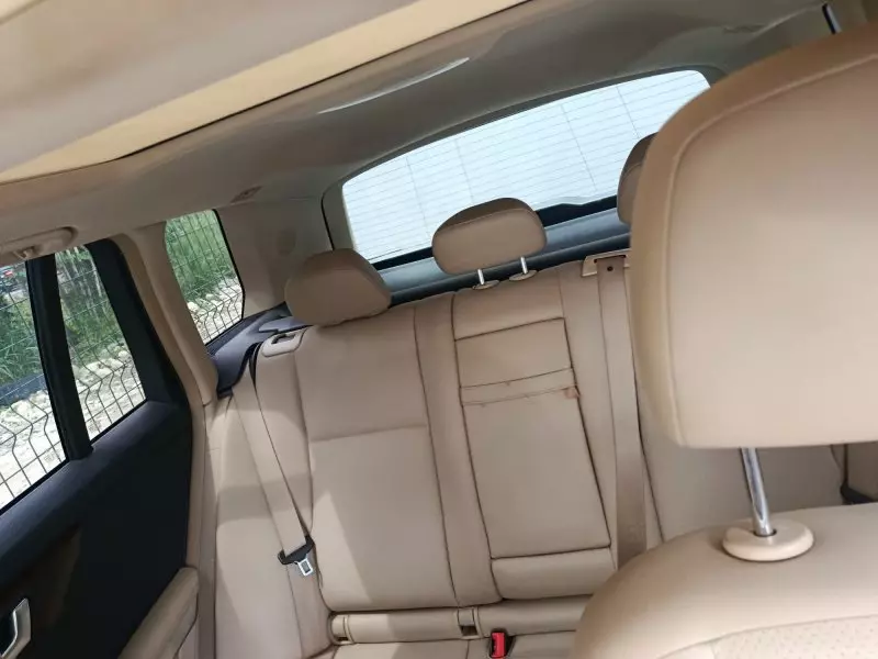 Mercedes-Benz GLK 350   - 2012