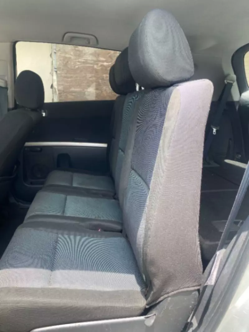 Toyota Corolla Verso   - 2006