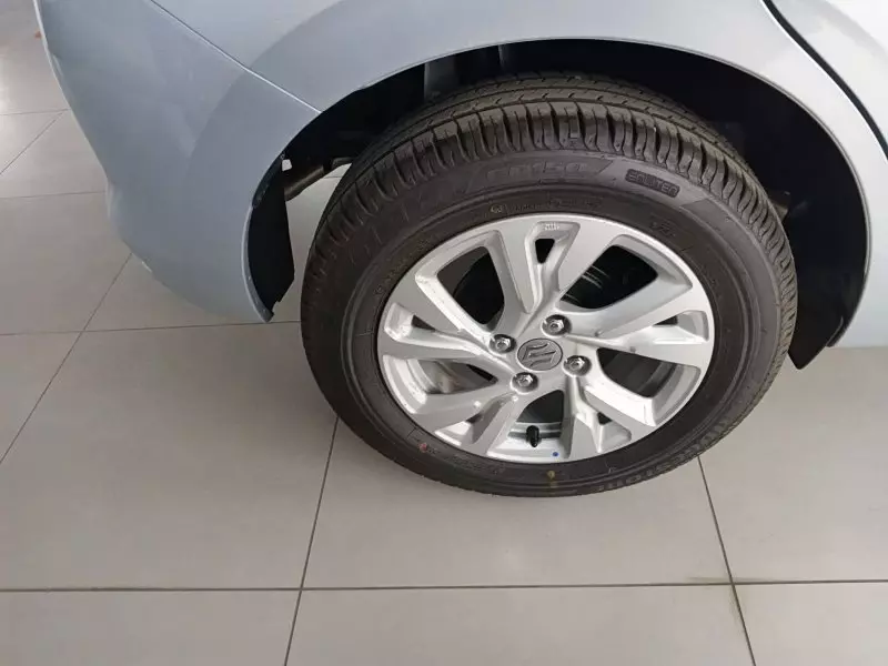 SUZUKI Swift   - 2026