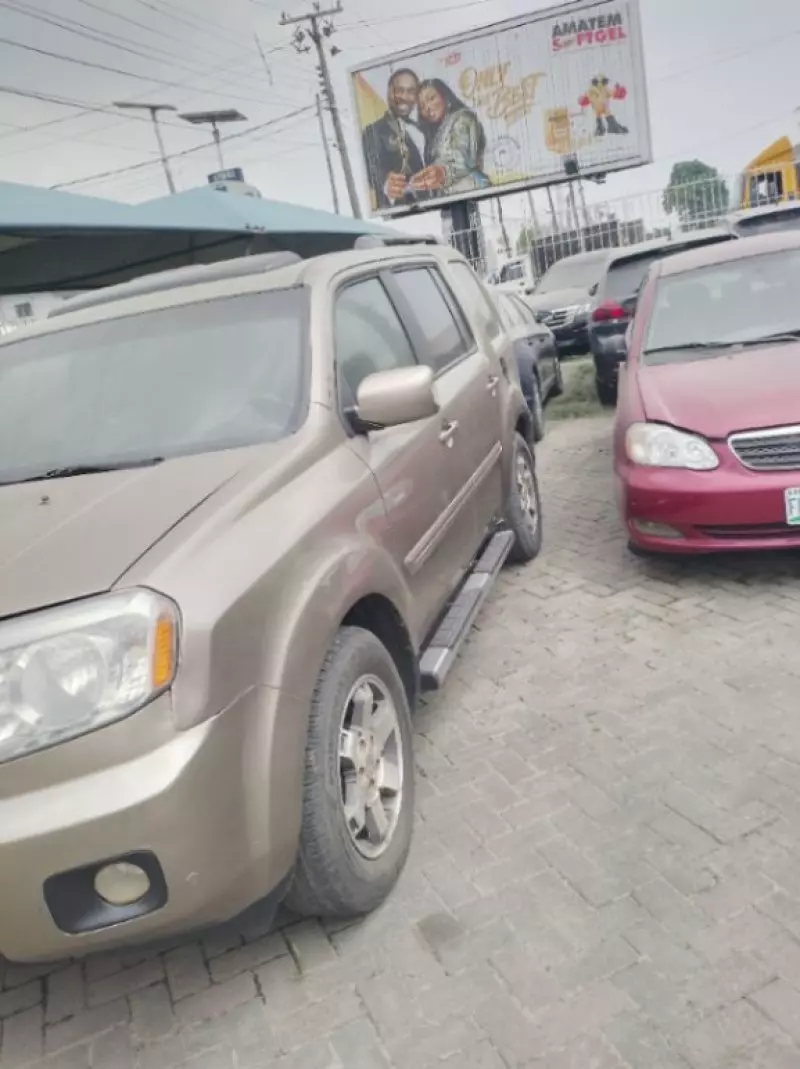 Honda Pilot   - 2009