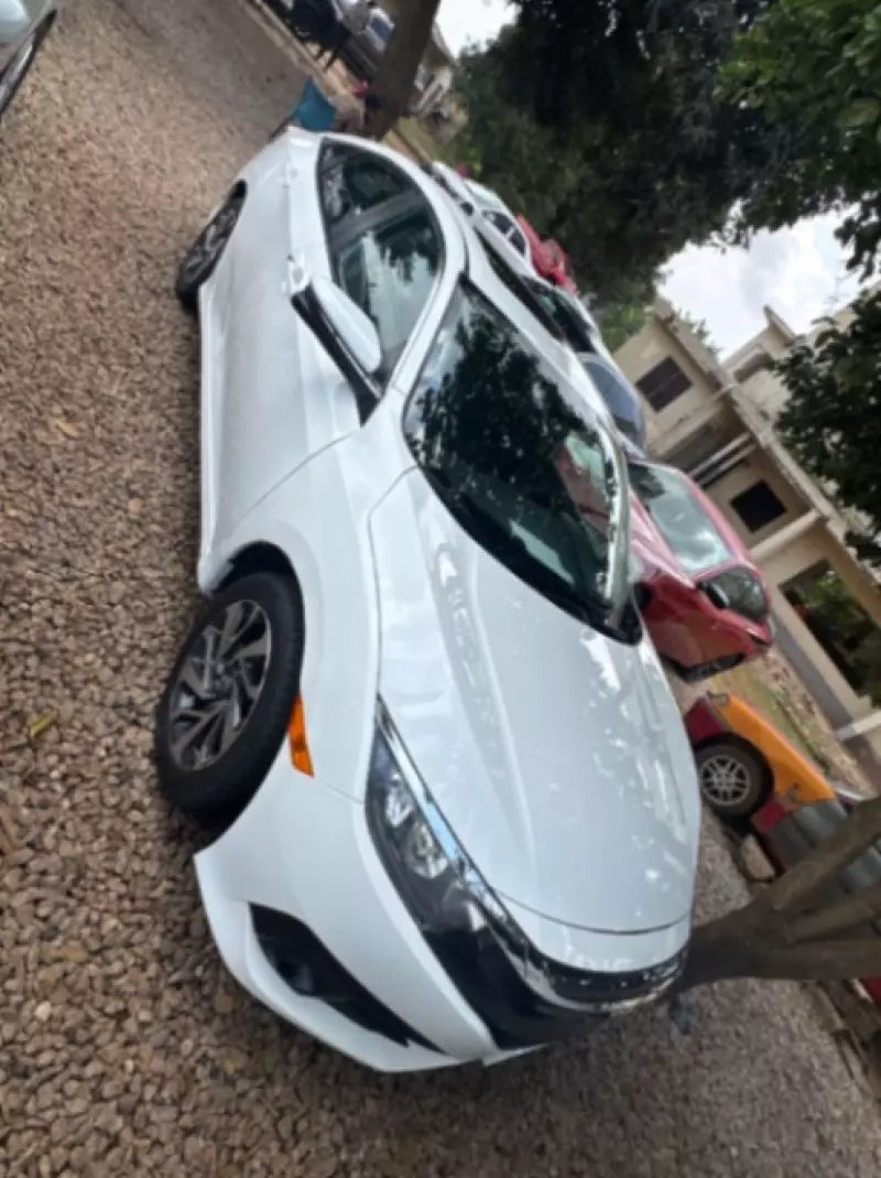 Honda Civic   - 2022