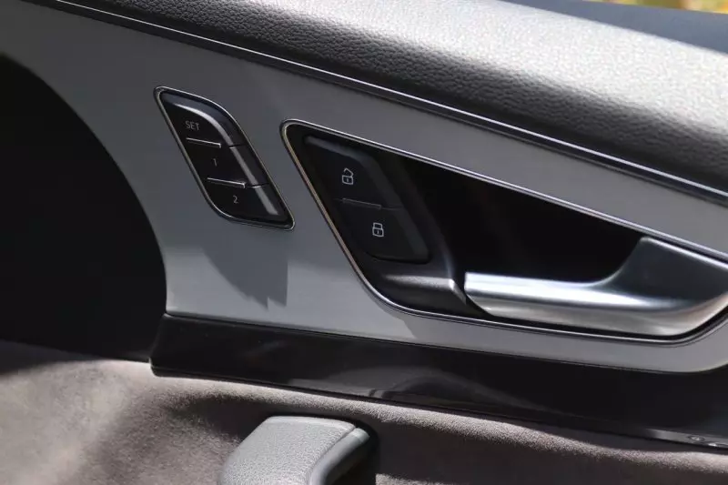 Audi Q7 - 2017