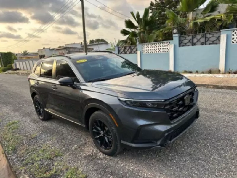 Honda Cr-v   - 2023