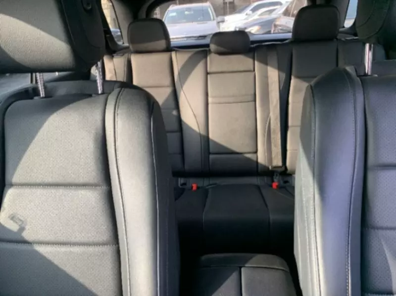 Mercedes-Benz GLE 350   - 2021