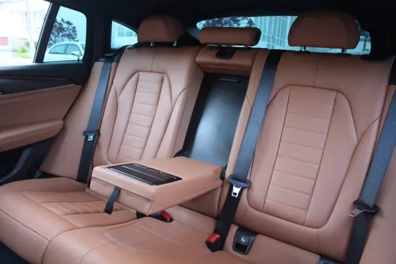 BMW X4   - 2020