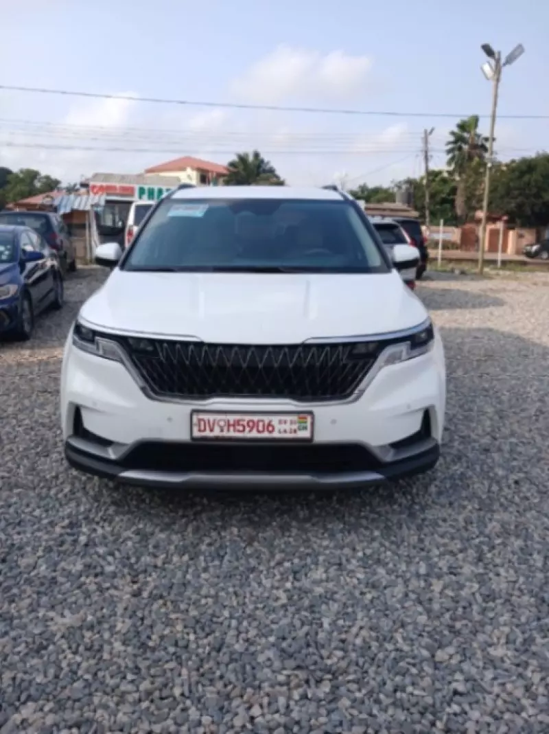 KIA Carnival   - 2021