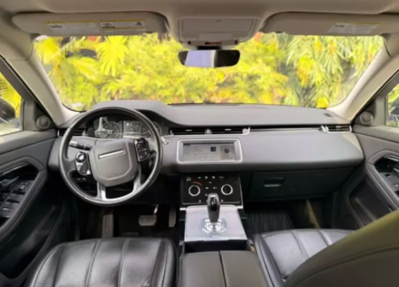 RANGE ROVER Vogue   - 2020