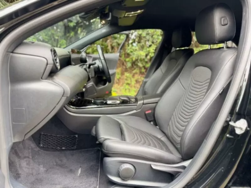 Mercedes-Benz A-Class   - 2019