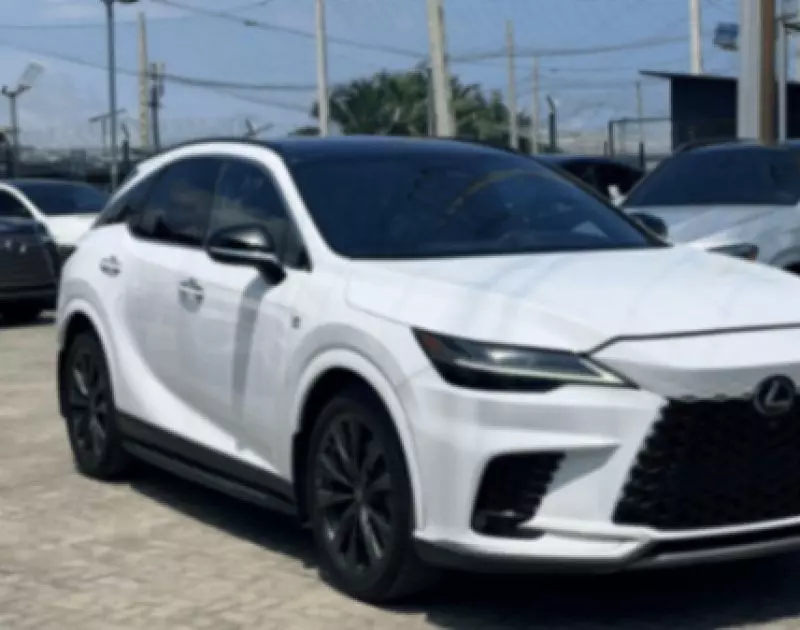 Lexus RX 350   - 2024