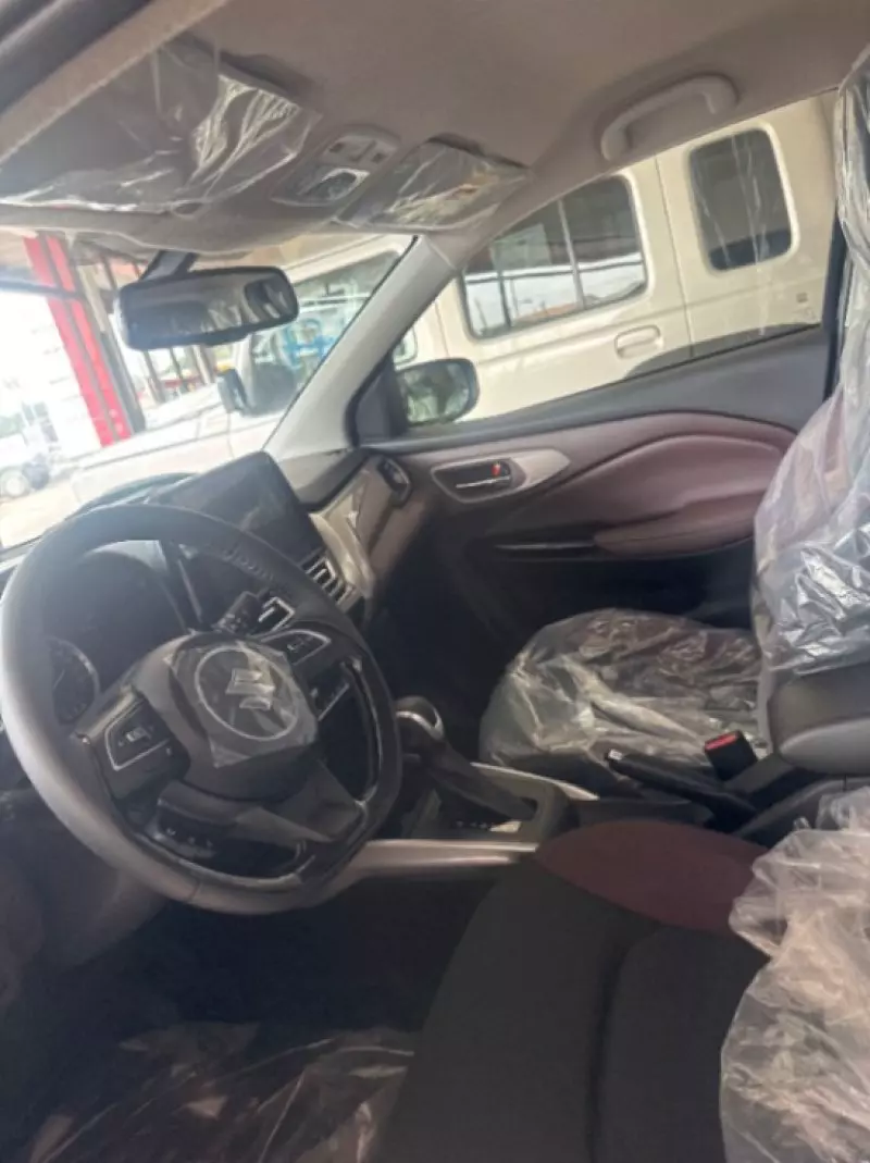 SUZUKI FRONX SUV   - 2025