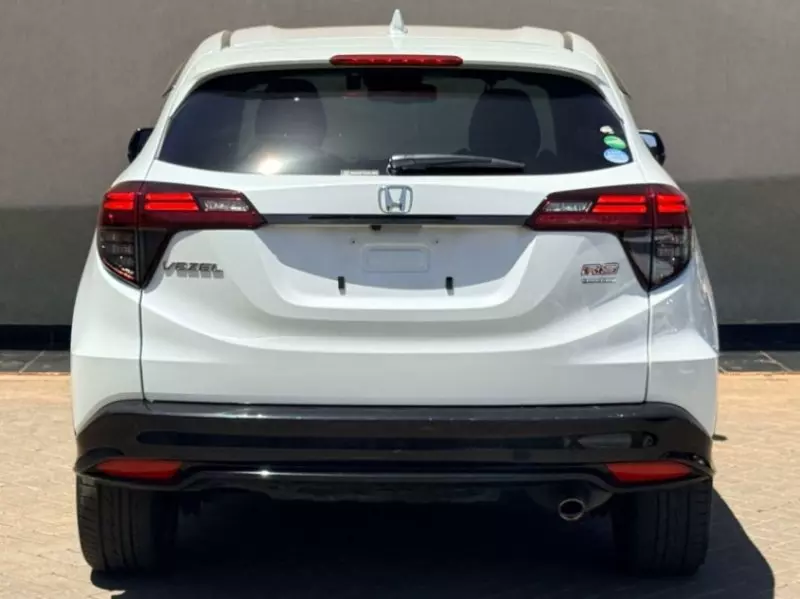Honda Vezel Hybrid   - 2019