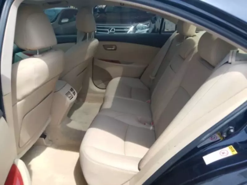 Lexus ES   - 2007
