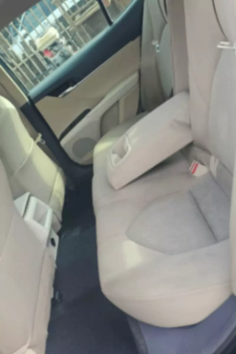 TOYOTA Camry   - 2018