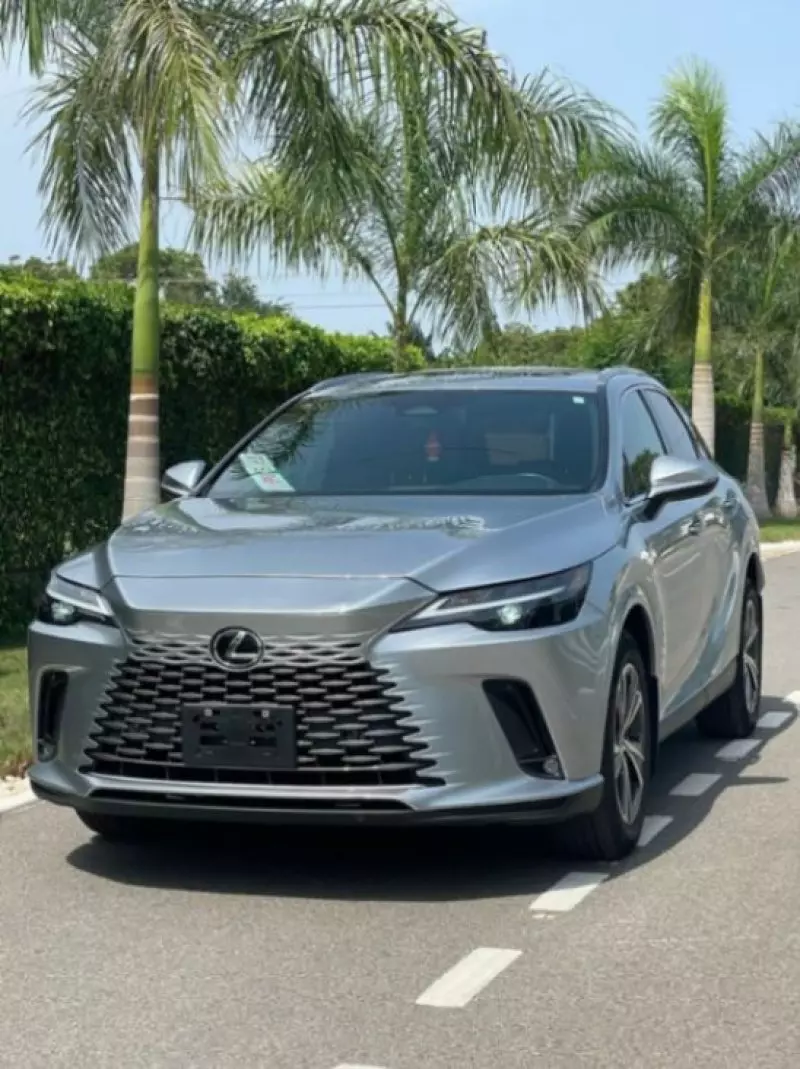 Lexus RSX 350   - 2023