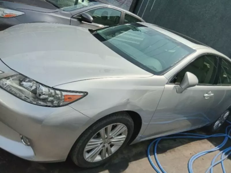 Lexus ES 350   - 2015
