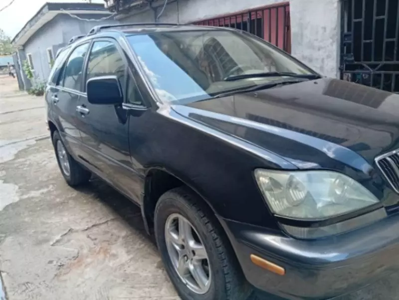 Lexus RX 300 - 2000