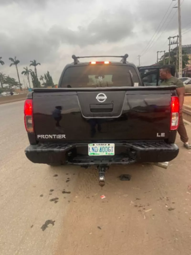 Nissan Frontier   - 2008