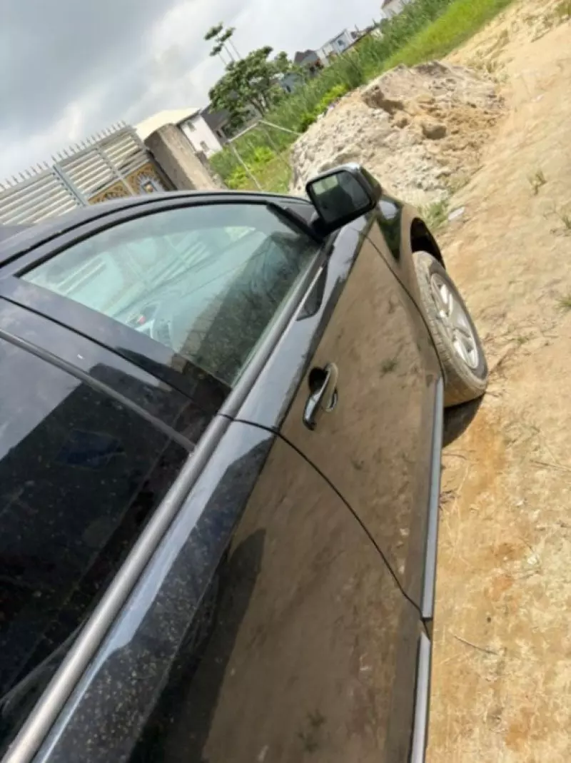 Ford Edge   - 2008