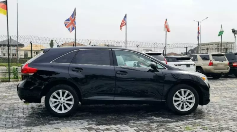 Toyota Venza   - 2009