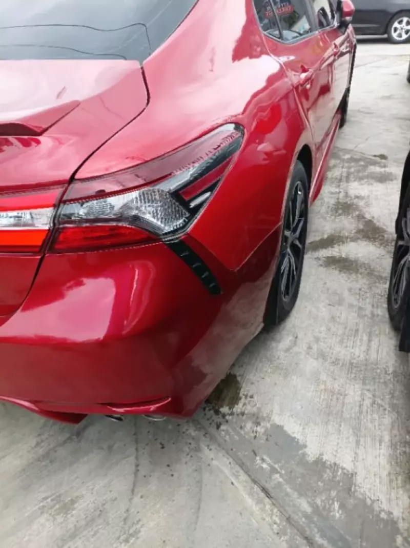 TOYOTA Camry   - 2023