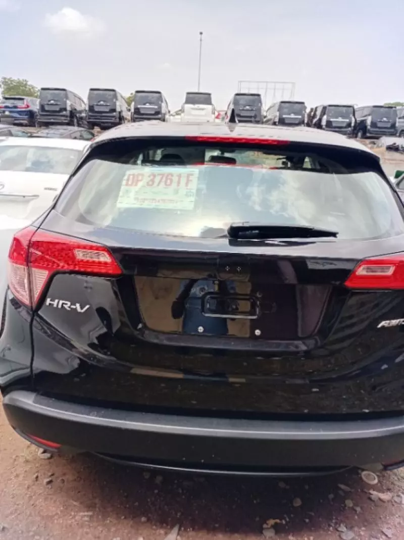 Honda HR-V   - 2020