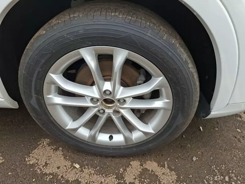 Audi Q3   - 2014