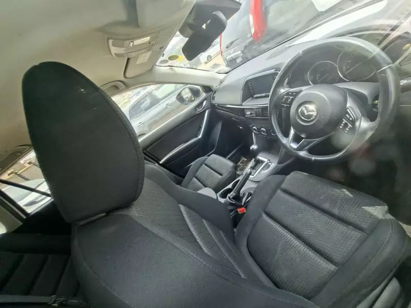 Mazda CX-5   - 2013
