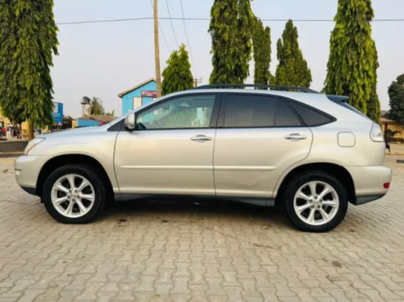 Lexus RX 350   - 2008