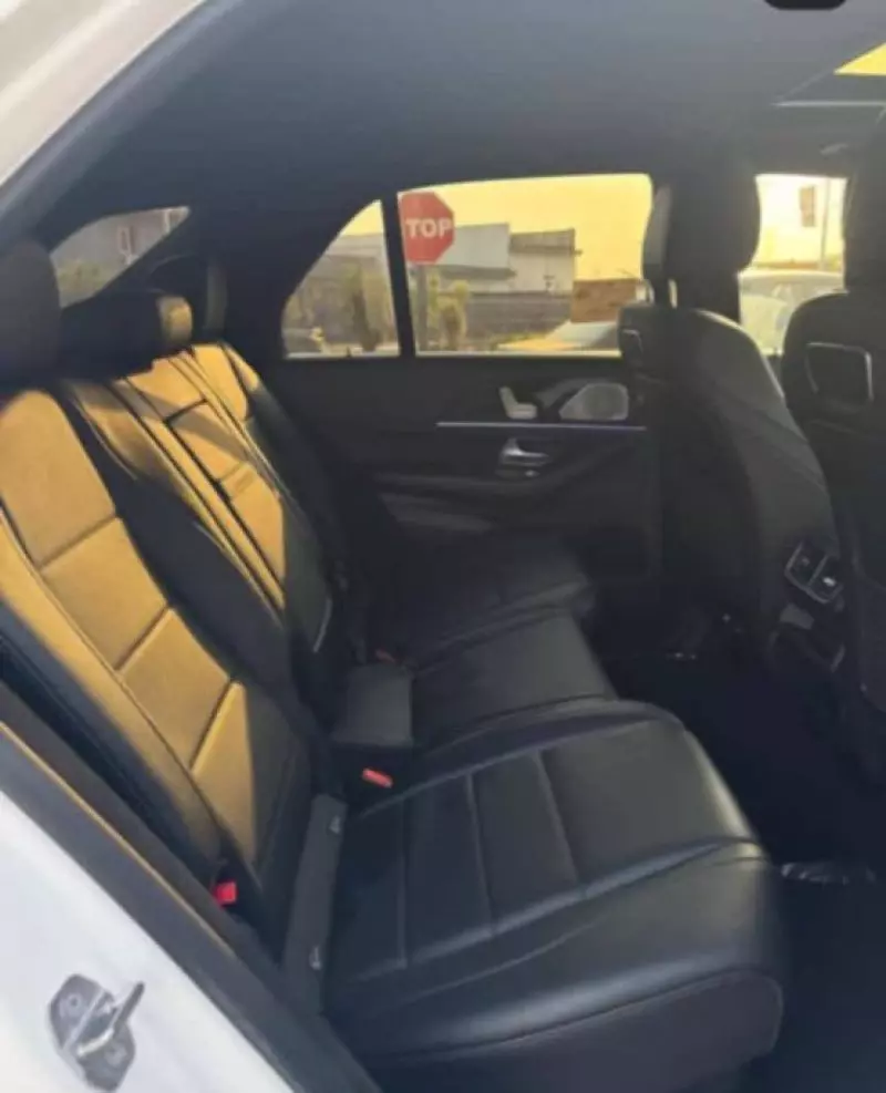 Mercedes-Benz GLE 350   - 2020