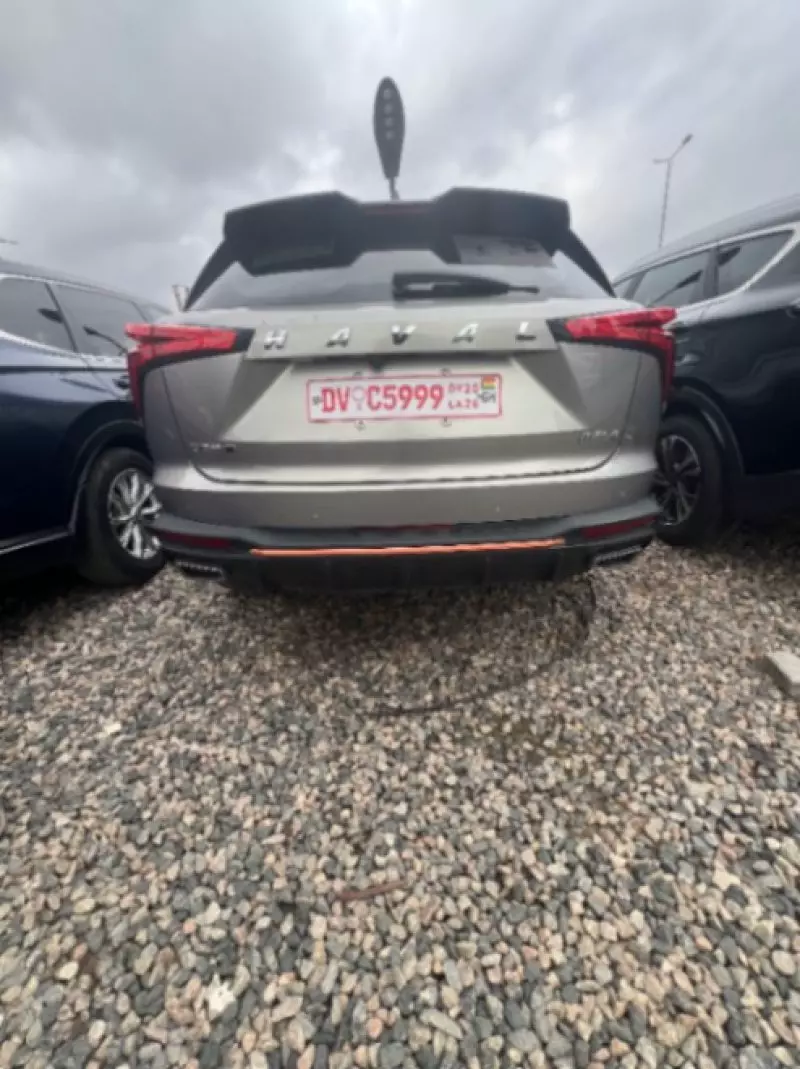 HAVAL H6 SUPREME   - 2024