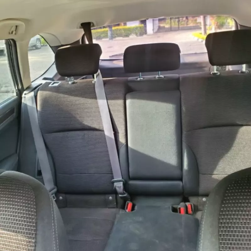 Subaru Outback   - 2016
