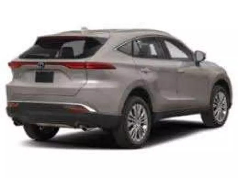 TOYOTA Venza   - 2024