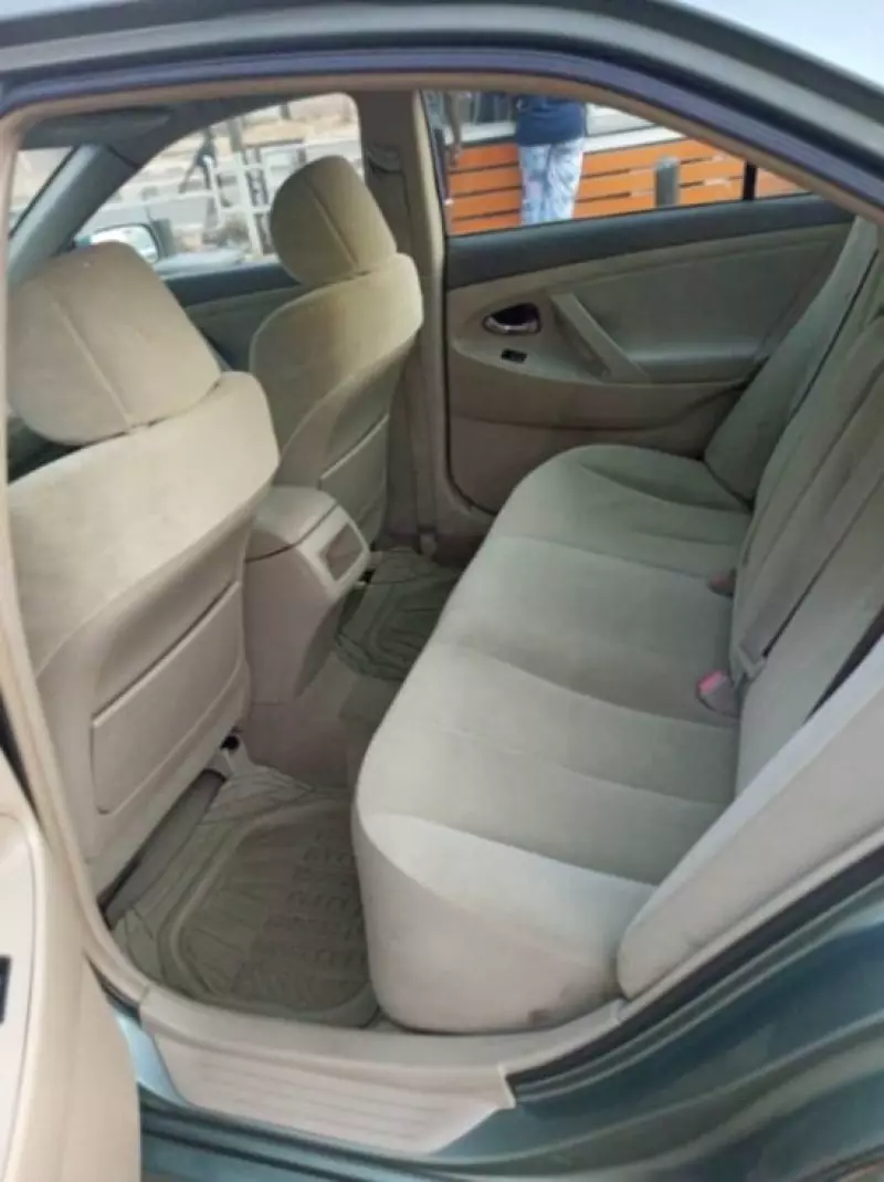 Toyota Camry   - 2007