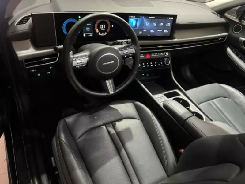 Hyundai Sonata   - 2024