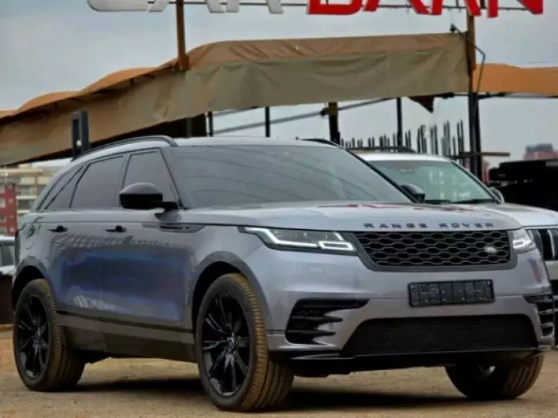 RANGE ROVER Vogue   - 2020