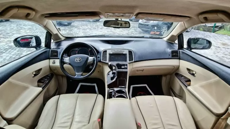 Toyota Venza   - 2009