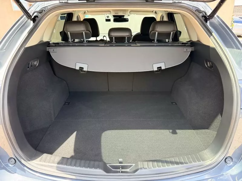 Mazda CX-5   - 2021