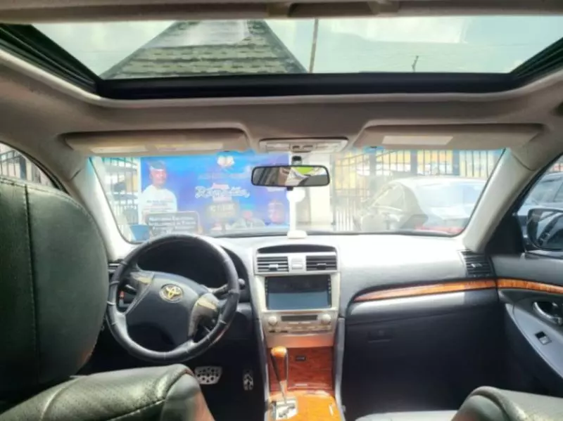 Toyota Camry   - 2007