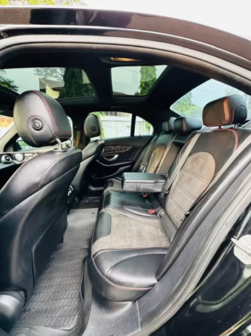 Mercedes-Benz C 450 AMG   - 2020