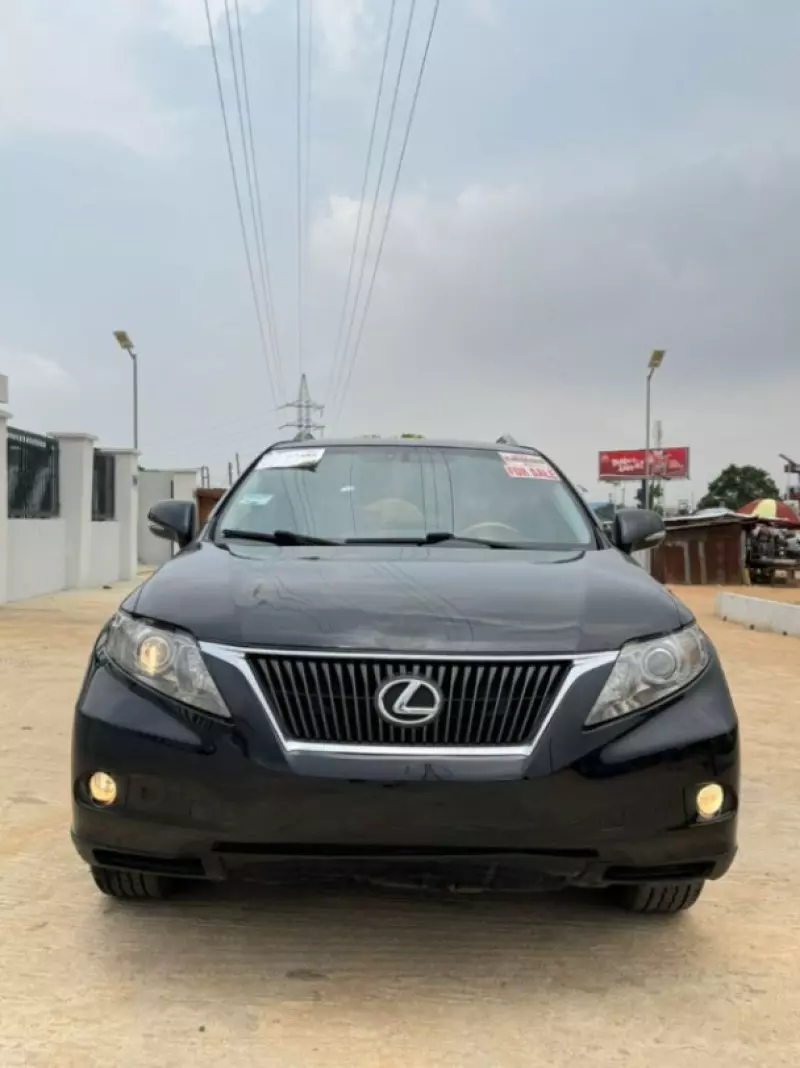 Lexus RX 350   - 2007