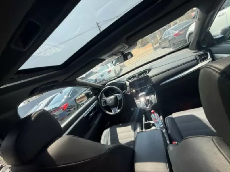Honda CR-V   - 2020