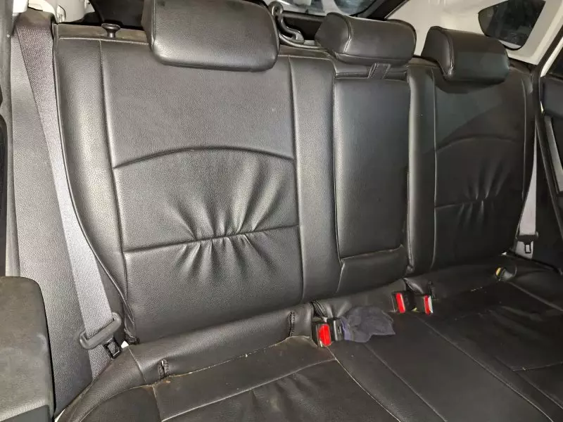 Subaru Impreza   - 2012