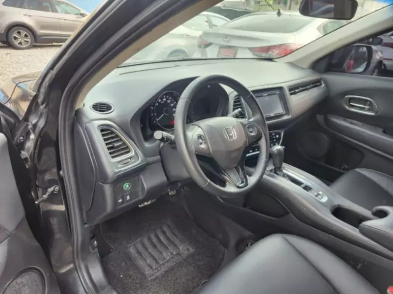 Honda HR-V   - 2016