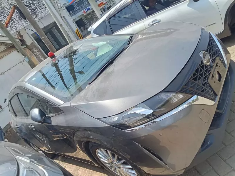 Nissan Note Hybrid E-Power - 2020