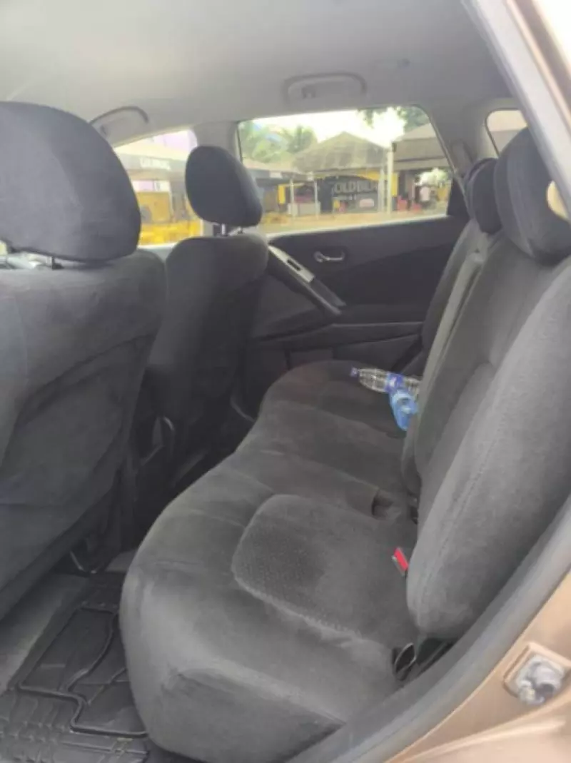 Nissan Murano   - 2009